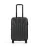 Wenger Oryson Trolley (4 wielen) black