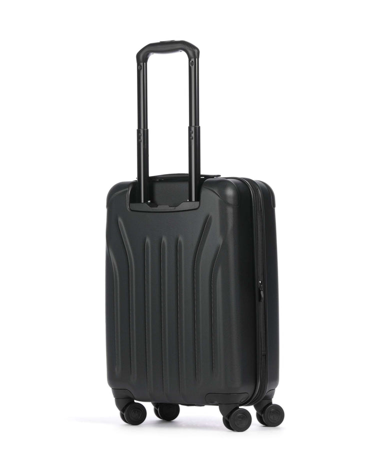 Wenger Oryson Spinner (4 wheels) black