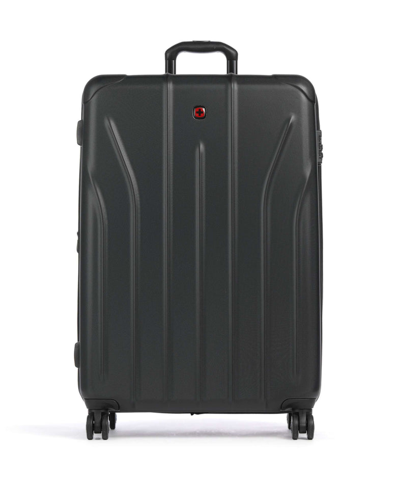 Wenger Oryson Spinner (4 wheels) black