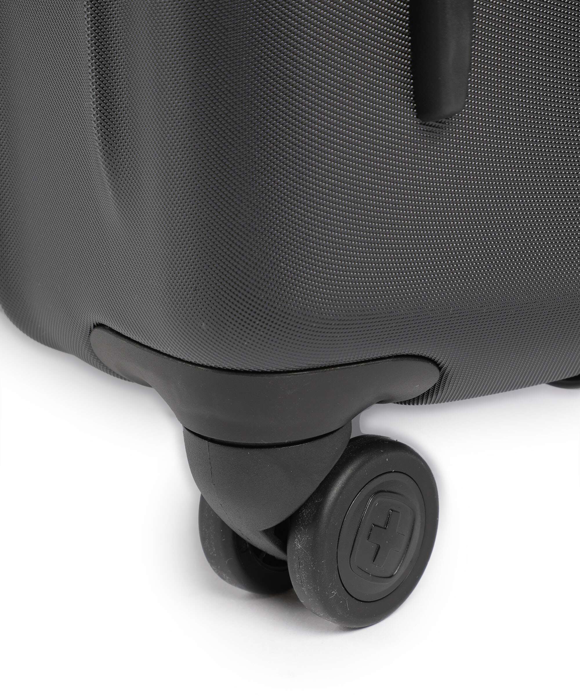 Wenger Oryson Spinner (4 wheels) black