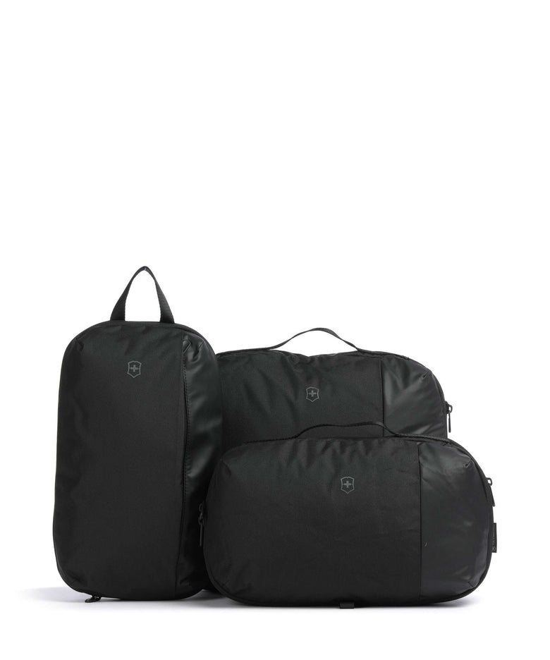 Victorinox Travel Essentials Packing Cube Set Travel accessory black