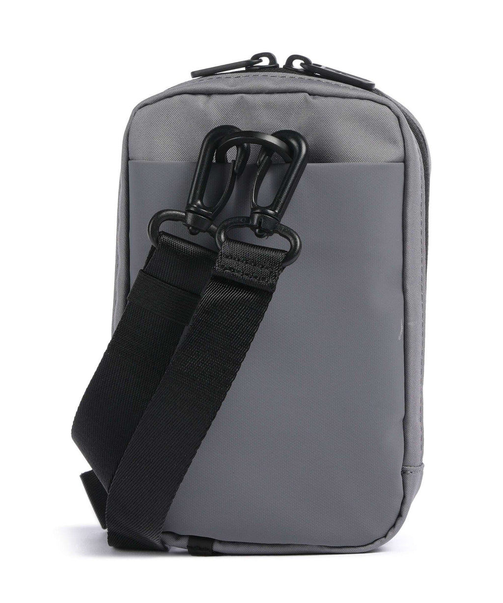 Victorinox Travel Essentials Crossbody bag grey