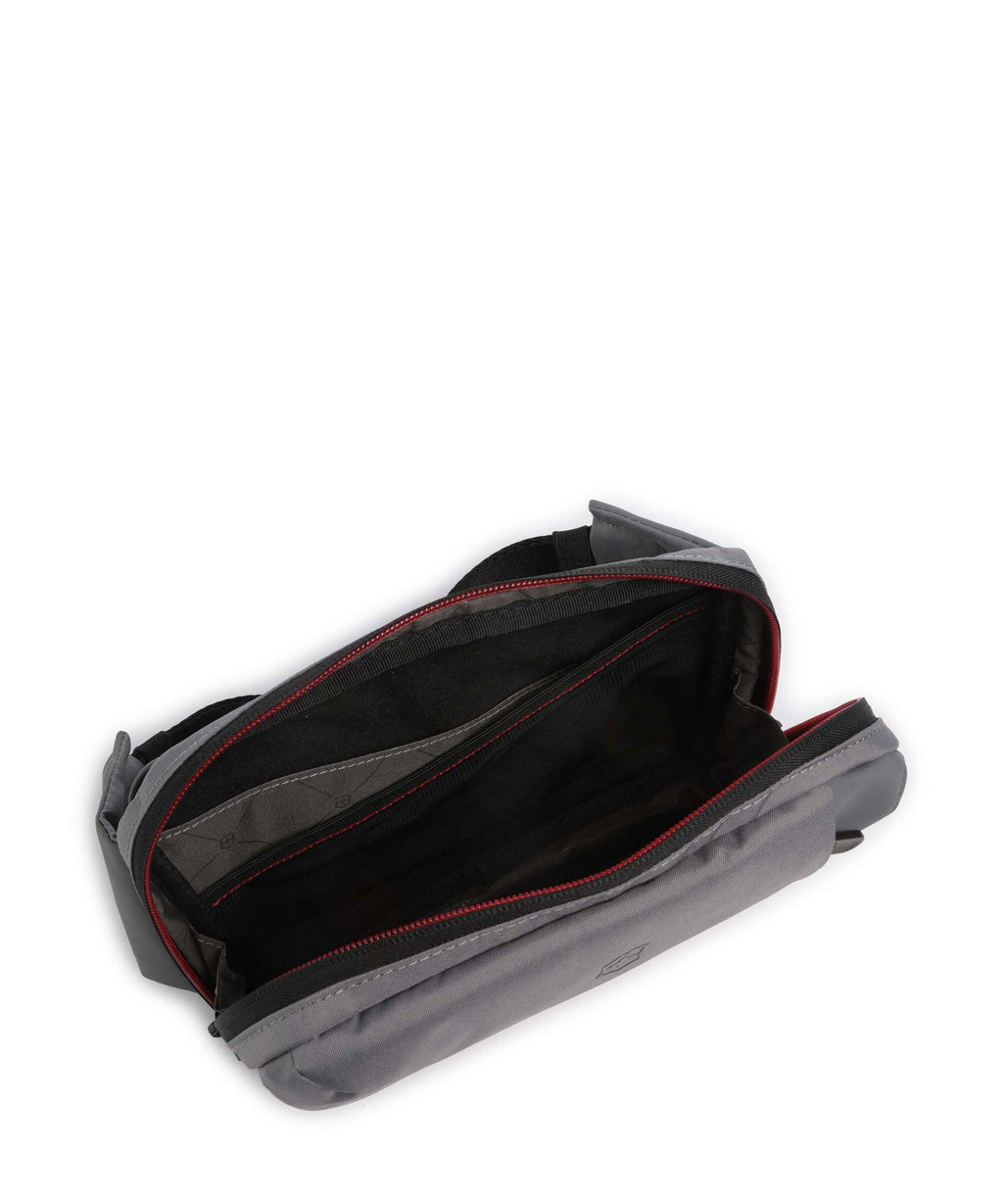 Victorinox Travel Essentials Belt bag grey