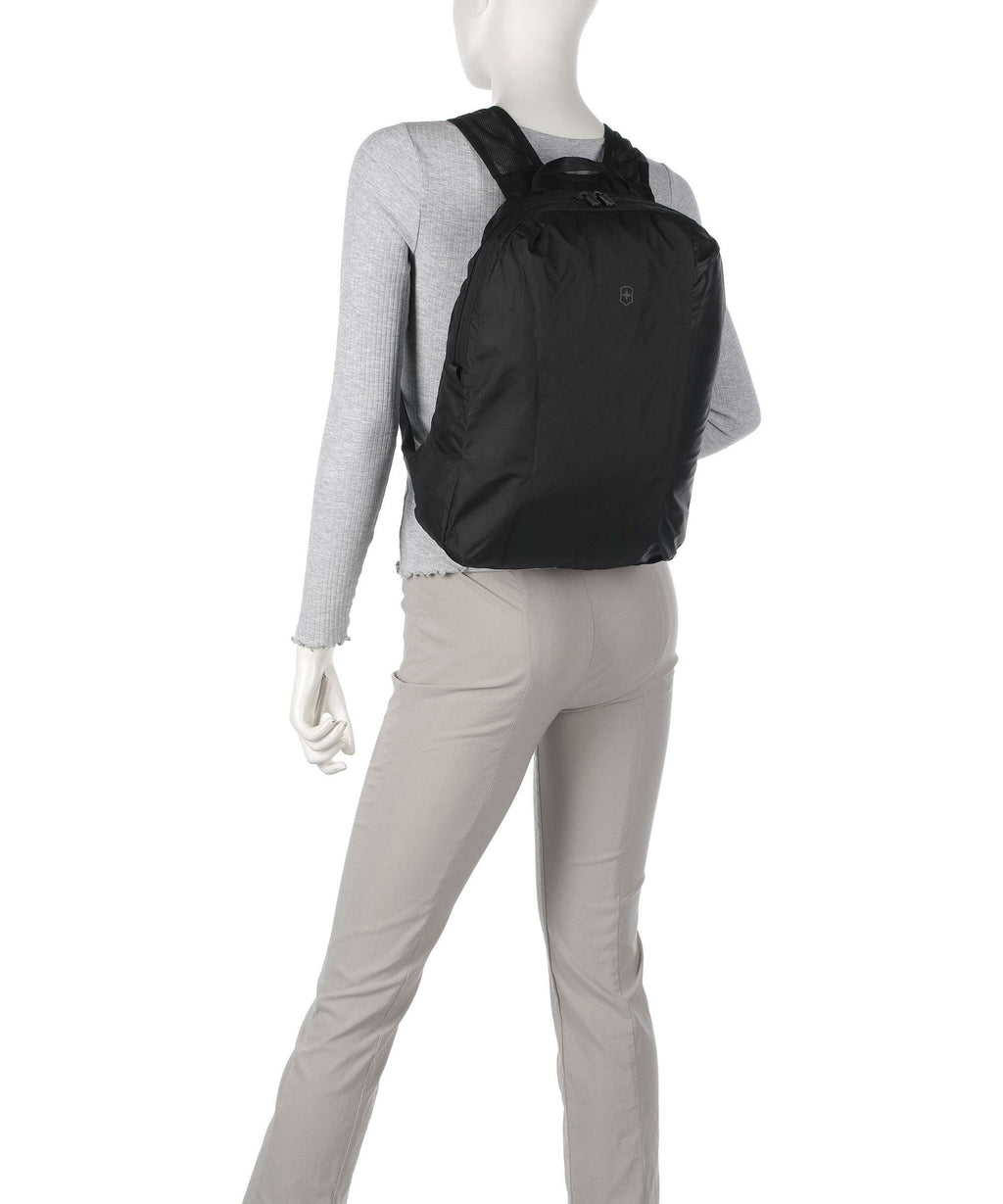 Victorinox Travel Essentials Packable Travel backpack black