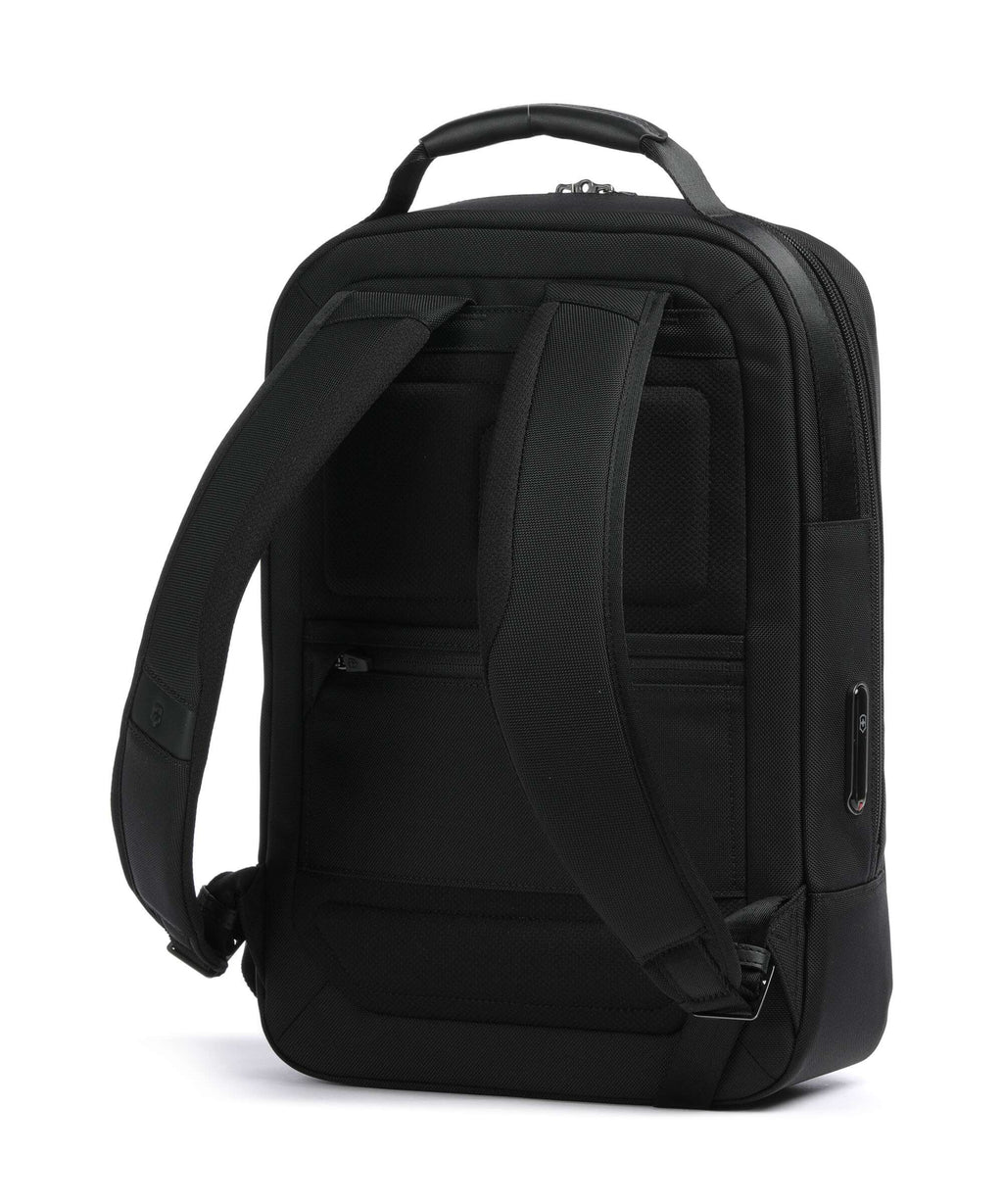 Victorinox Mythic Compact Backpack black