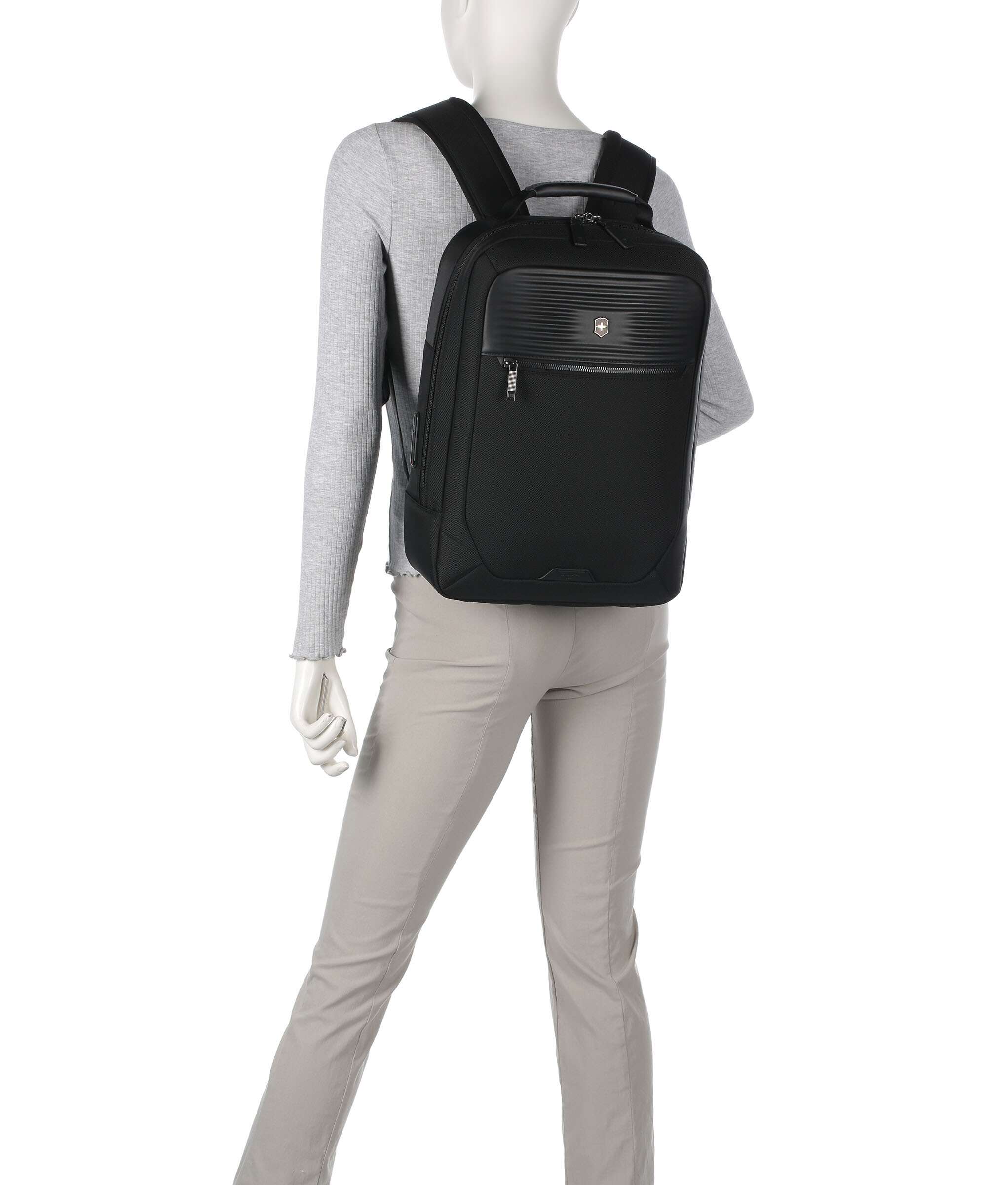 Victorinox Mythic Compact Backpack black