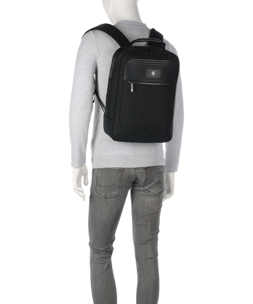 Victorinox Mythic Compact Backpack black