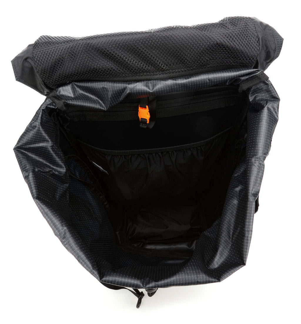 Mammut Ducan 24 Hiking backpack black  