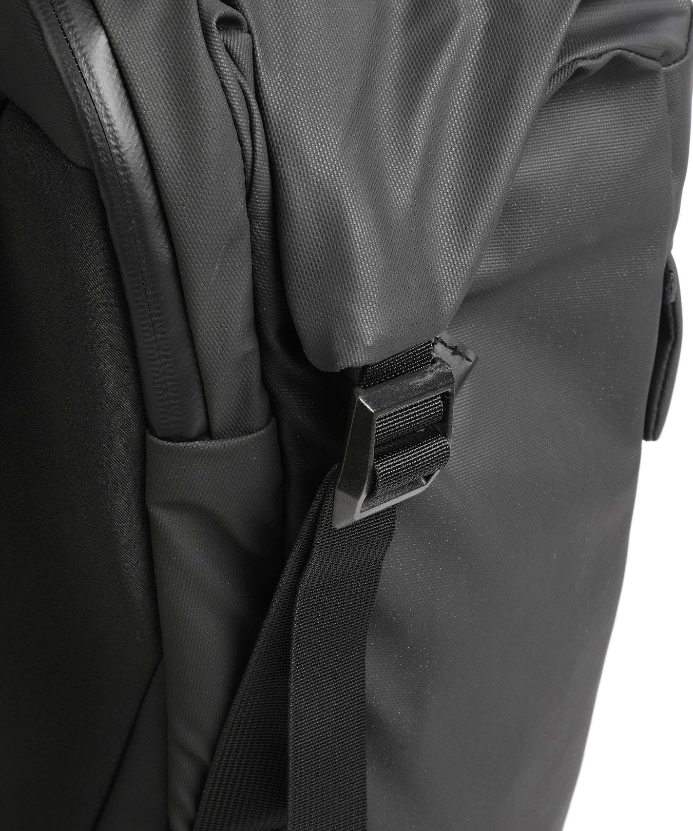 Mammut Seon Courier 20 Rolltop backpack black