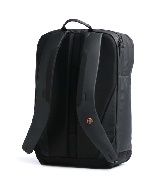 Mammut Seon Transporter 25 Laptop backpack black