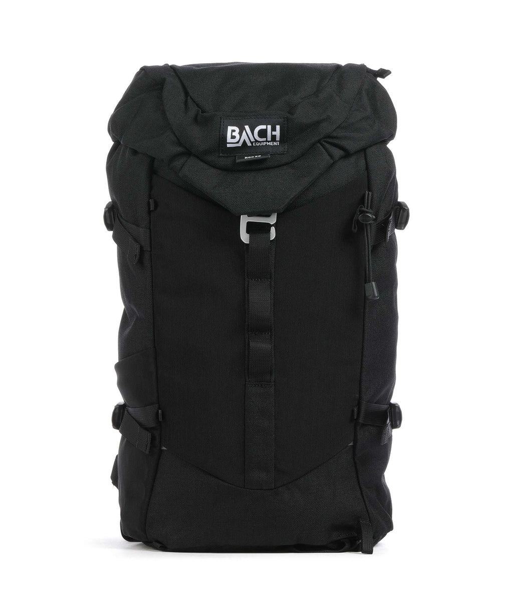 Bach Roc 22 Hiking backpack black