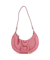 See by Chloé Hana Schoudertas pushy pink