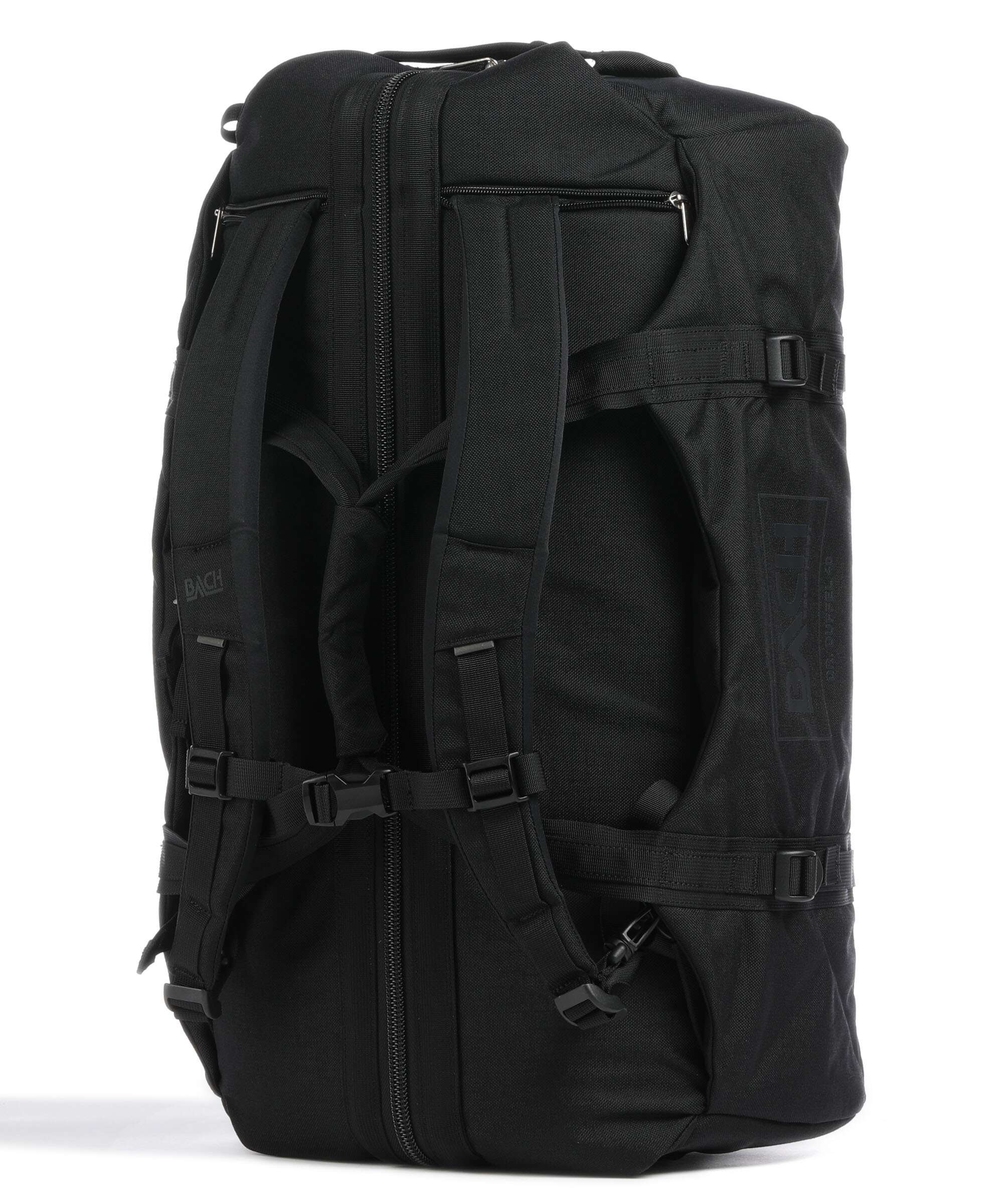 Bach Dr. Duffel 40 Weekend bag black