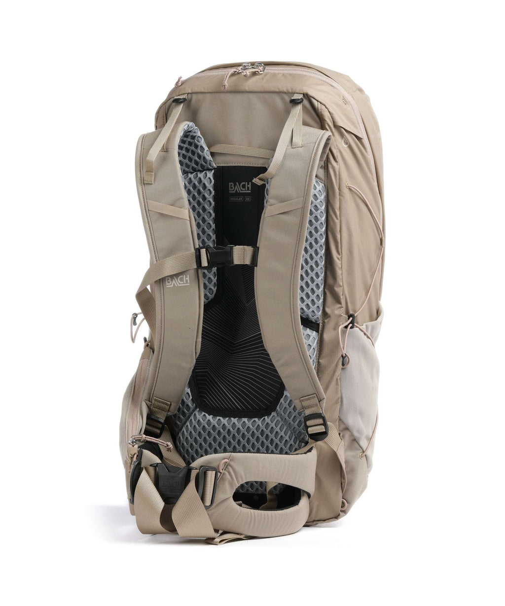 Bach Shield 26 M Hiking backpack sand beige