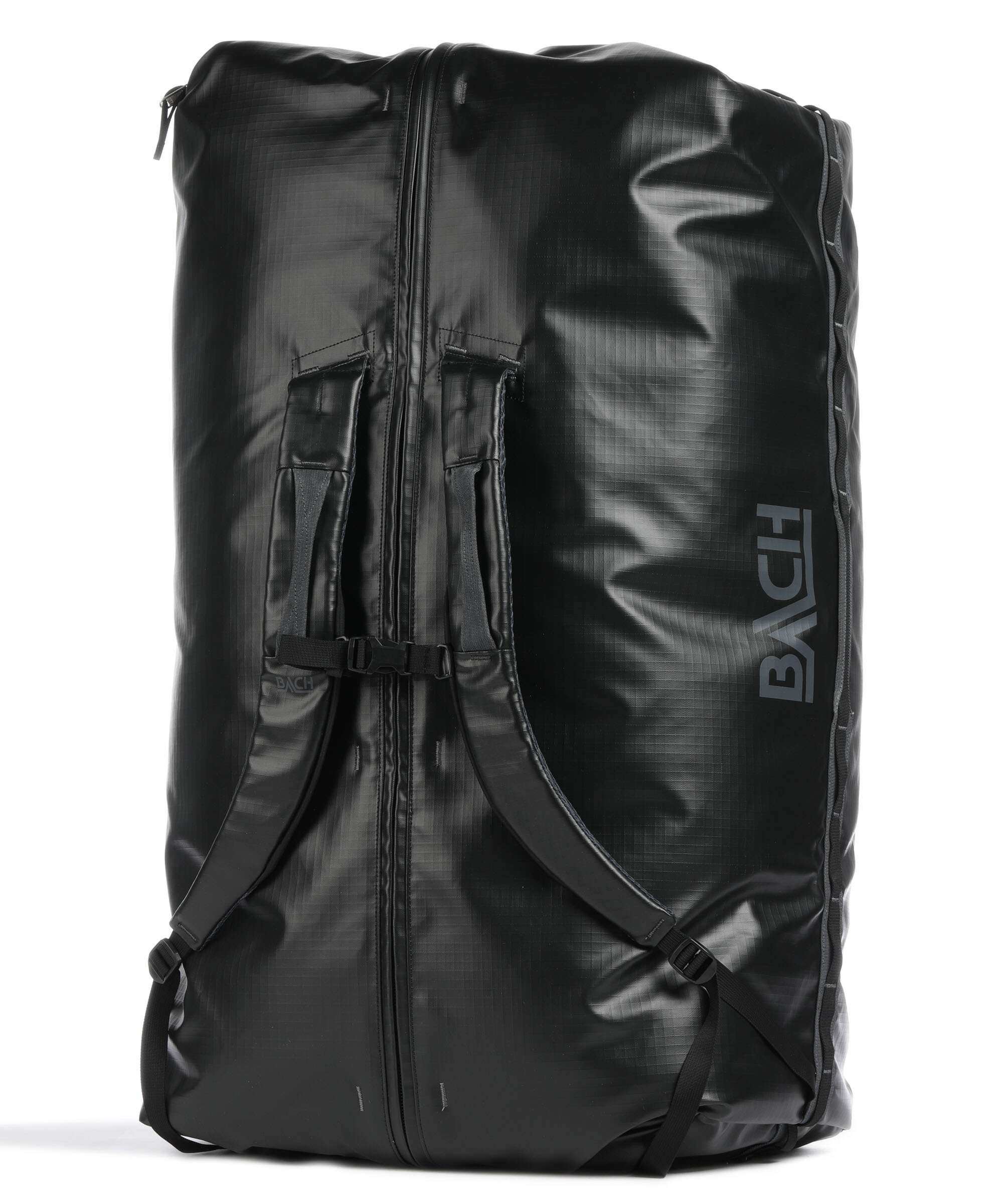 Bach Dr. Expedition 120 Travel bag black