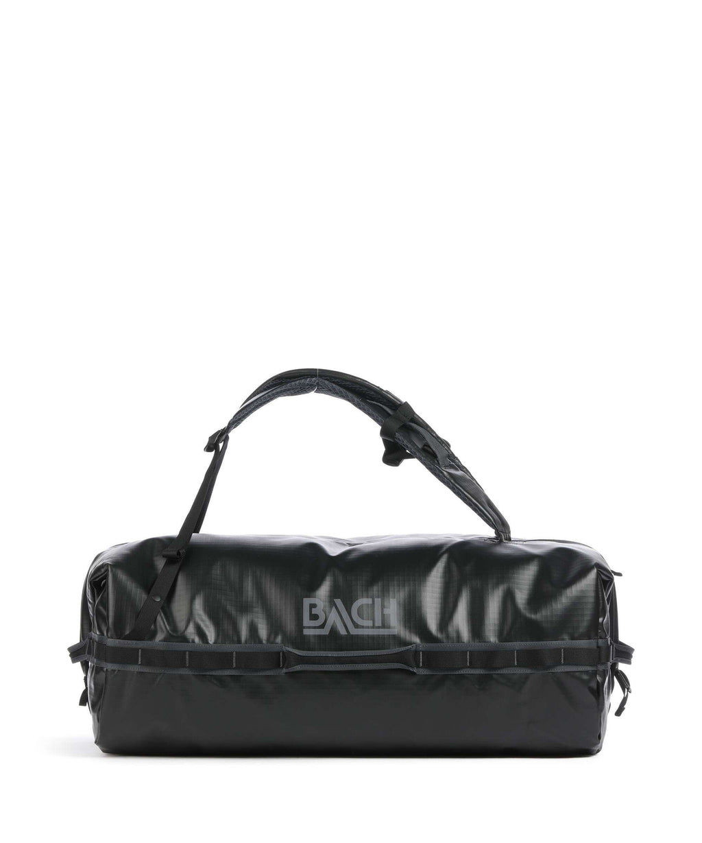 Bach Dr. Expedition 60 Travel bag black