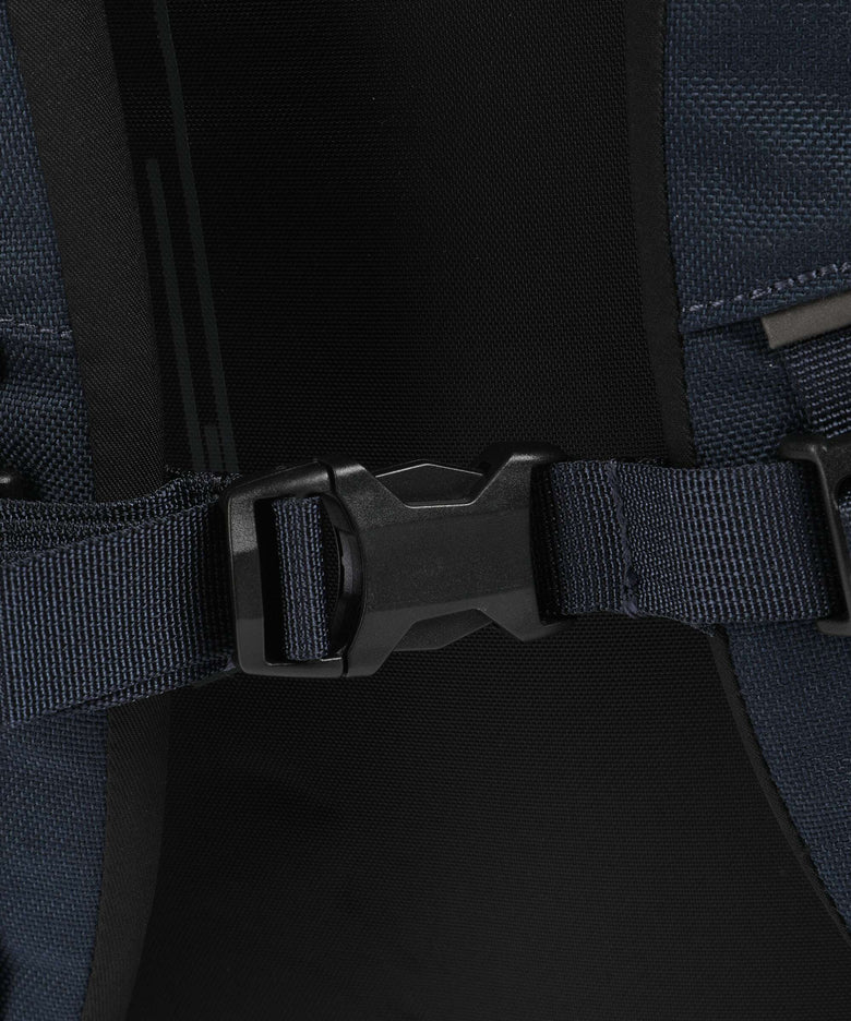 Bach Roc 22 Hiking backpack midnight blue