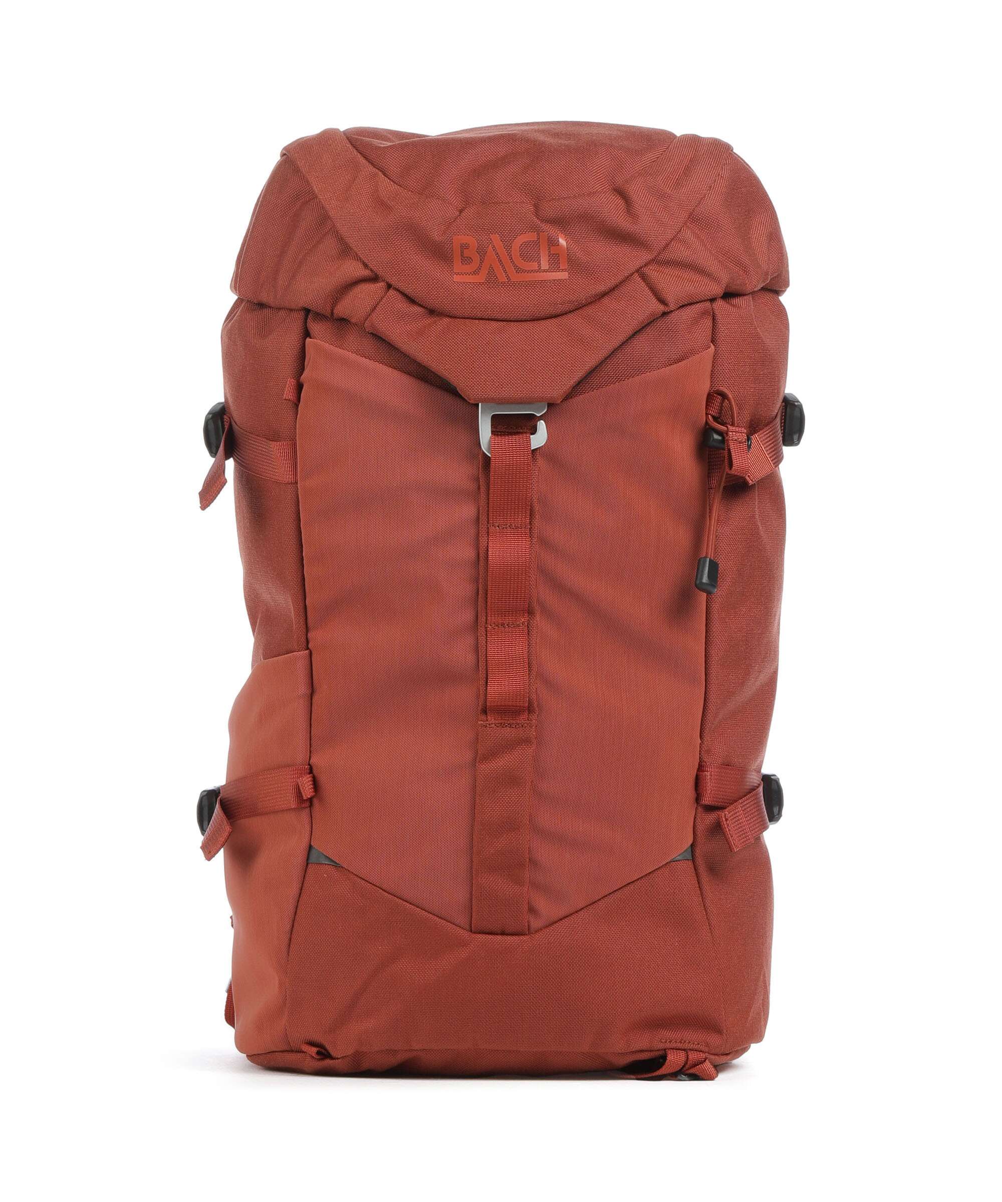 Bach Roc 22 Hiking backpack picante red