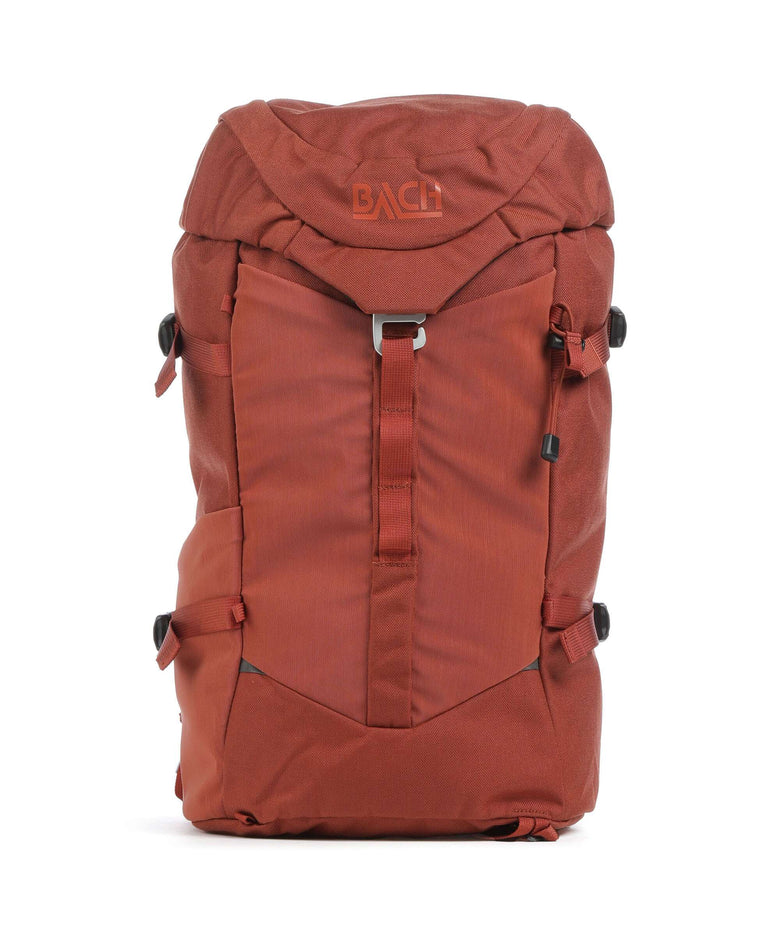 Bach Roc 22 Hiking backpack picante red