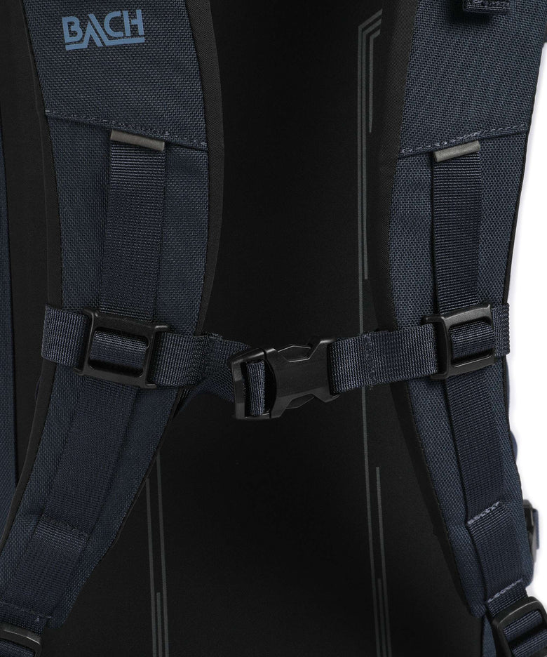 Bach Roc 28 Hiking backpack midnight blue