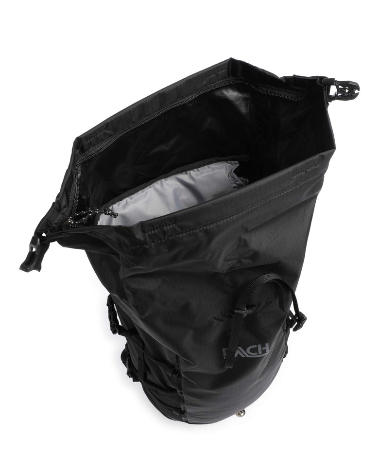 Bach Molecule 15 Hiking backpack black