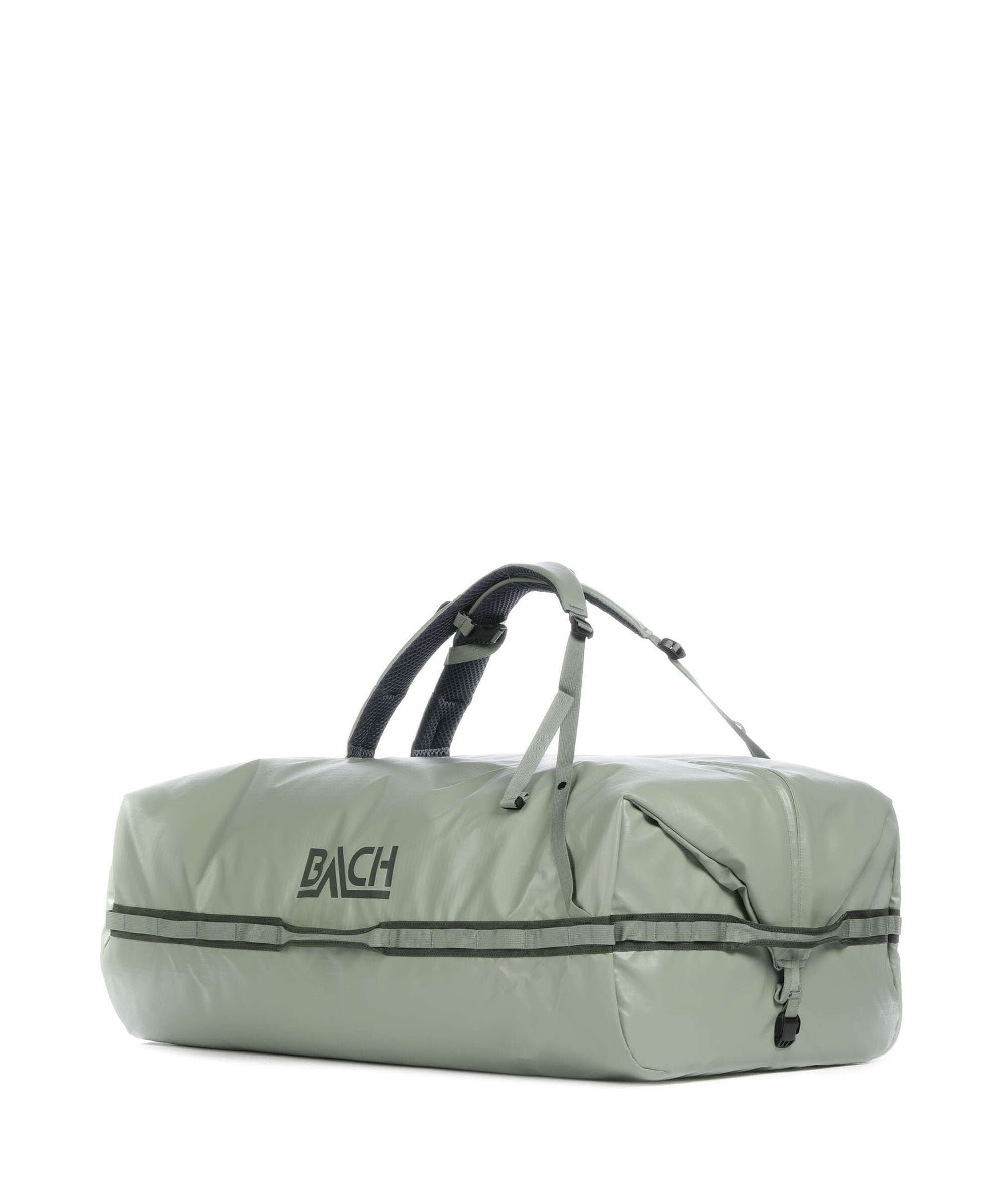 Bach Dr. Expedition 120 Travel bag sage green