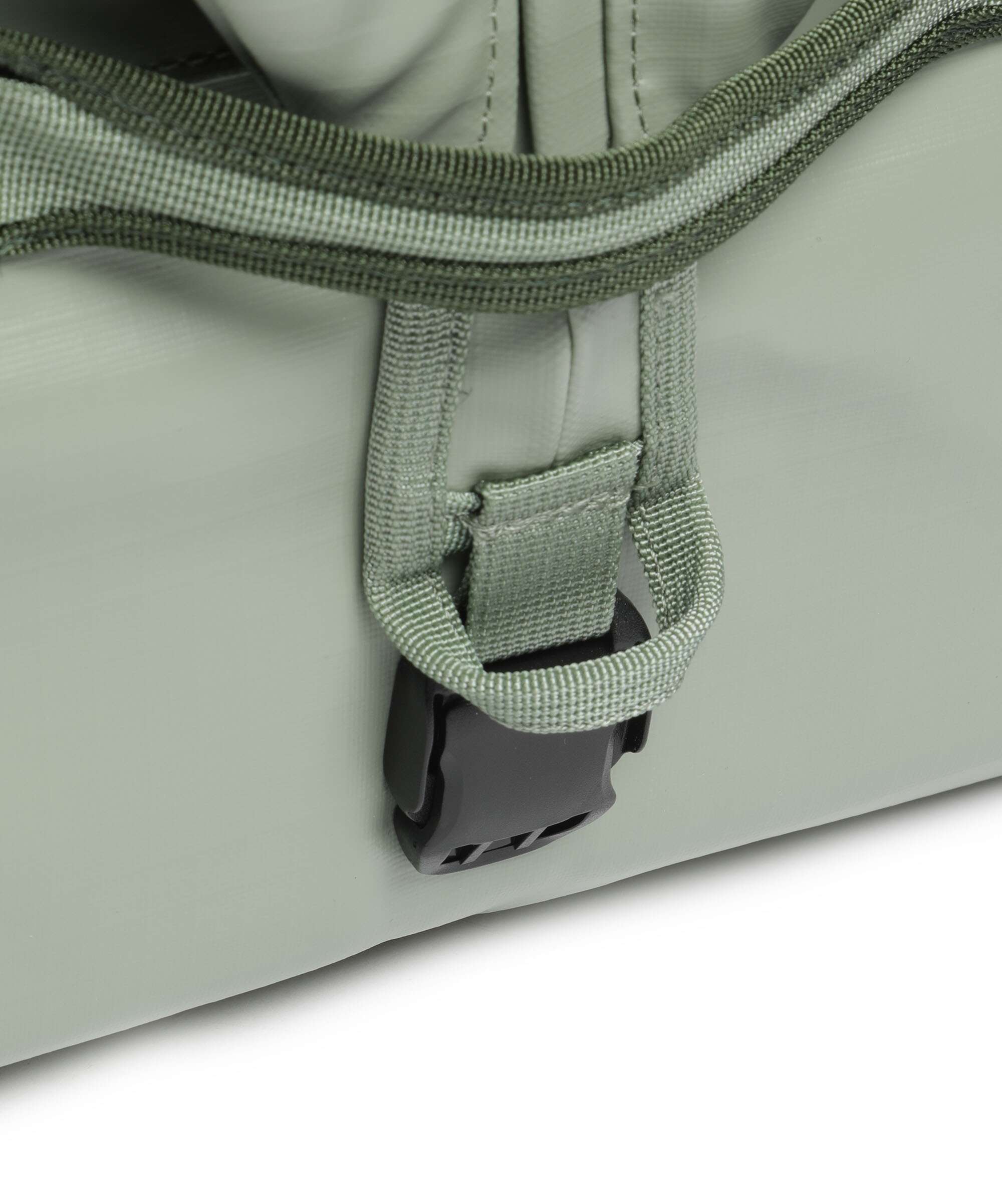 Bach Dr. Expedition 90 Travel bag sage green