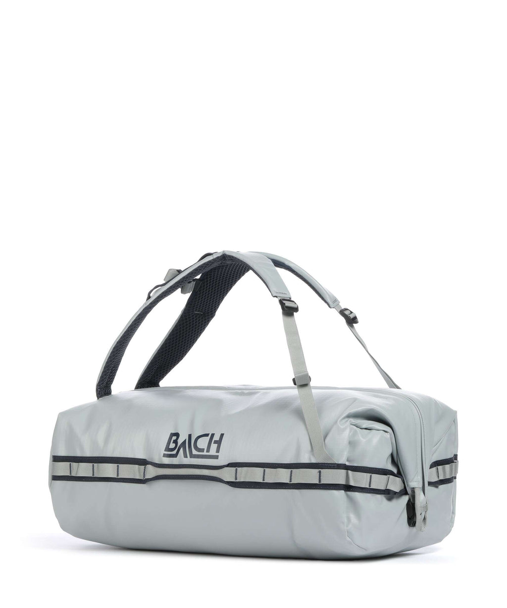 Bach Dr. Expedition 40 Weekend bag mineral grey