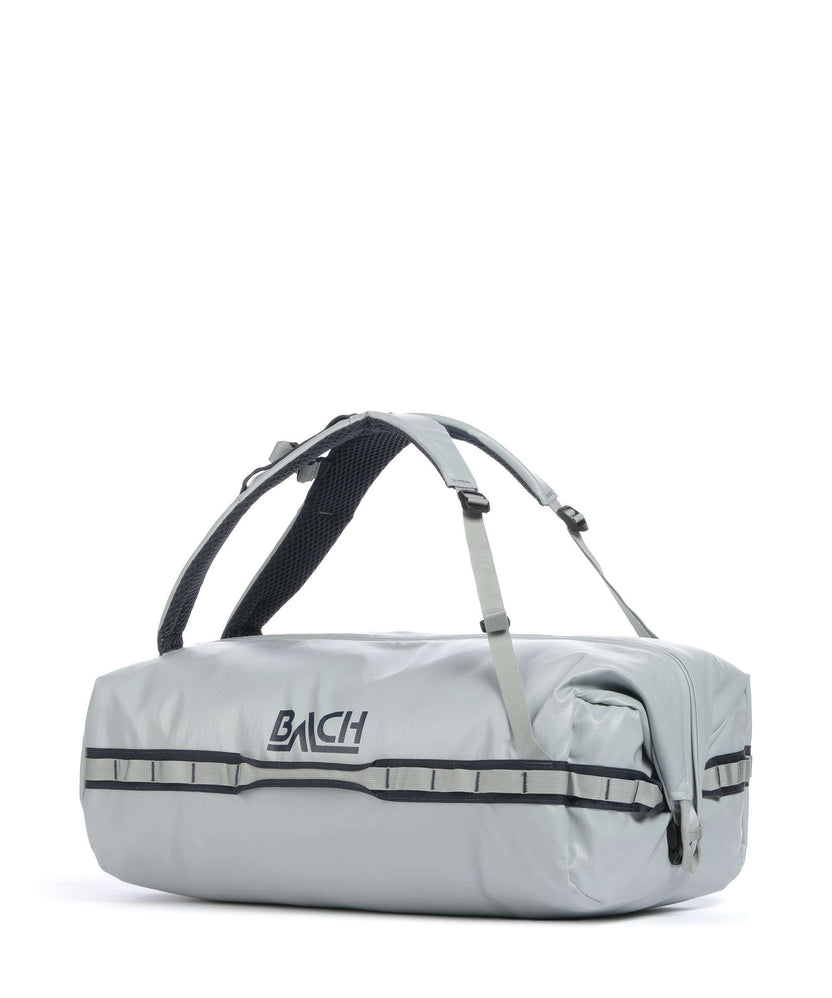 Bach Dr. Expedition 40 Weekend bag mineral grey