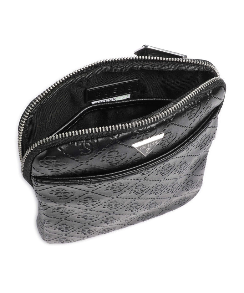 Guess Milano Crossbody bag black