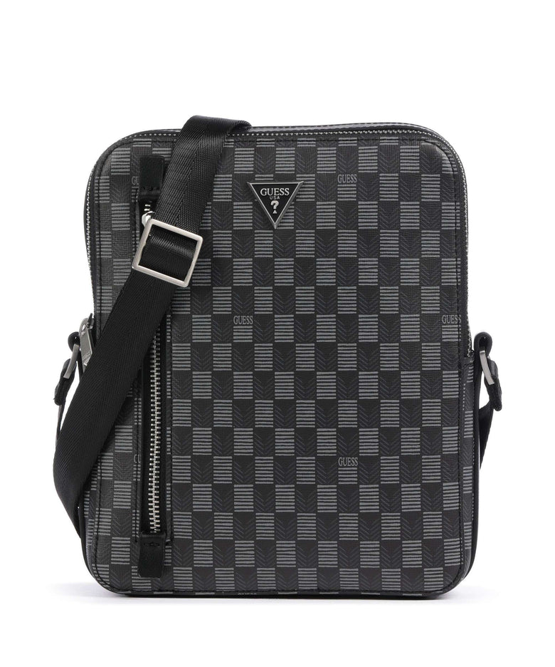 Guess Torino Crossbody bag black