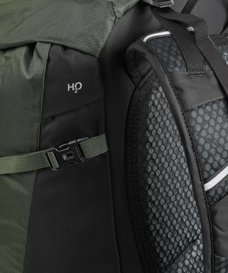 Mammut Lithium 30 Hiking backpack woods/black