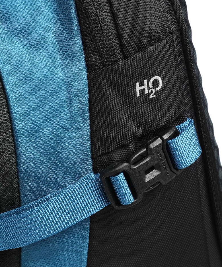 Mammut Lithium 15 Hiking backpack sapphire/black