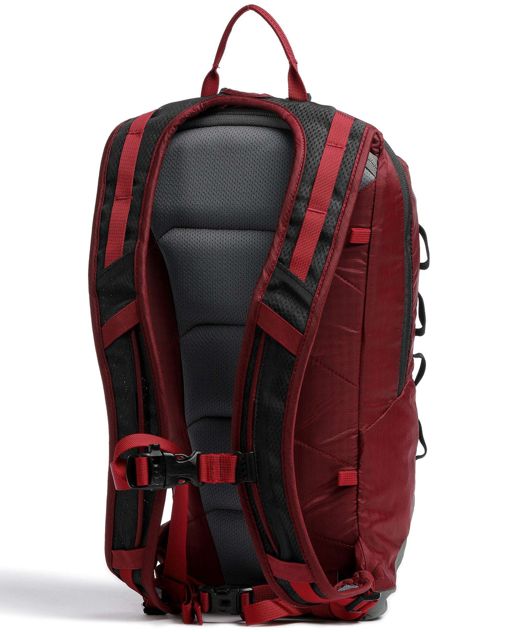 Mammut Neon Light Backpack blood red