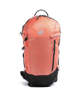 Mammut Lithium 20 W Wandelrugzak salmon/black