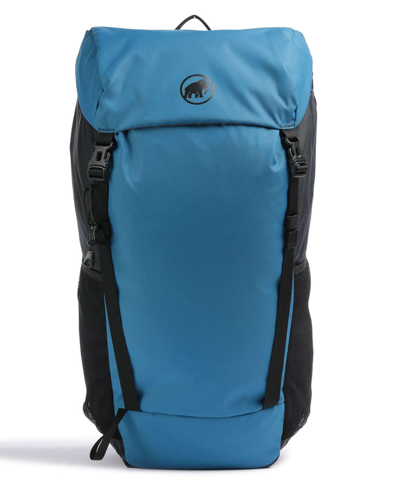 Mammut Tasna 26 Hiking backpack sapphire/black