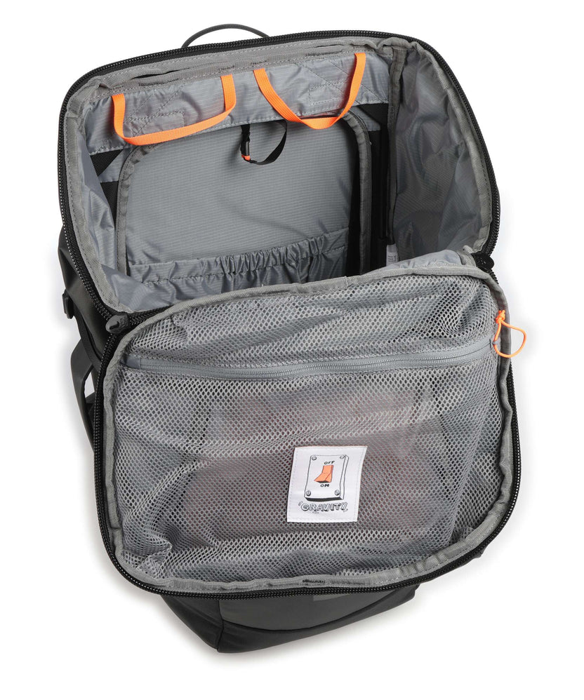 Mammut Neon 45 Hiking backpack black