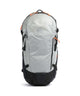Mammut Lithium 15 Wandelrugzak platinum/black