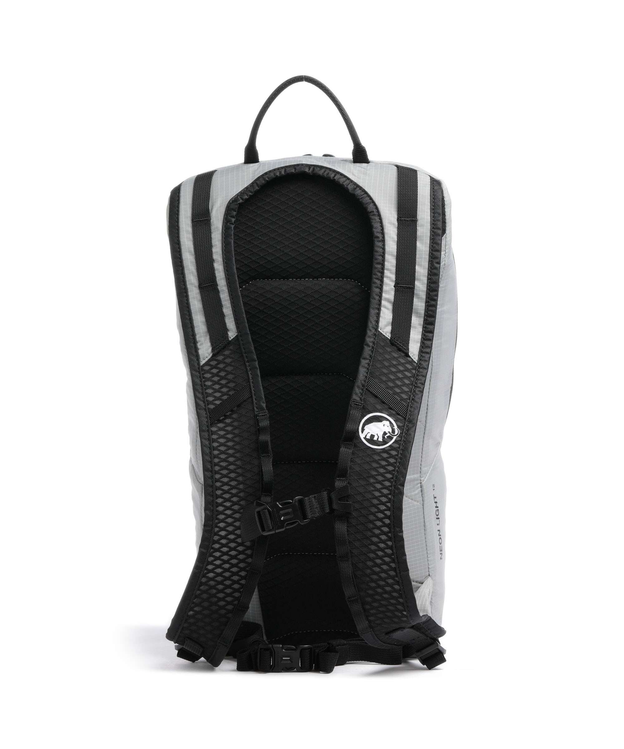 Mammut Neon Light 12 Backpack platinum