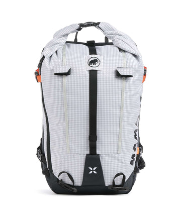 Mammut Trion 28W Wandelrugzak white/black