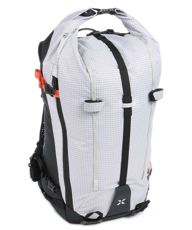 Mammut Trion 38W Hiking backpack white/black