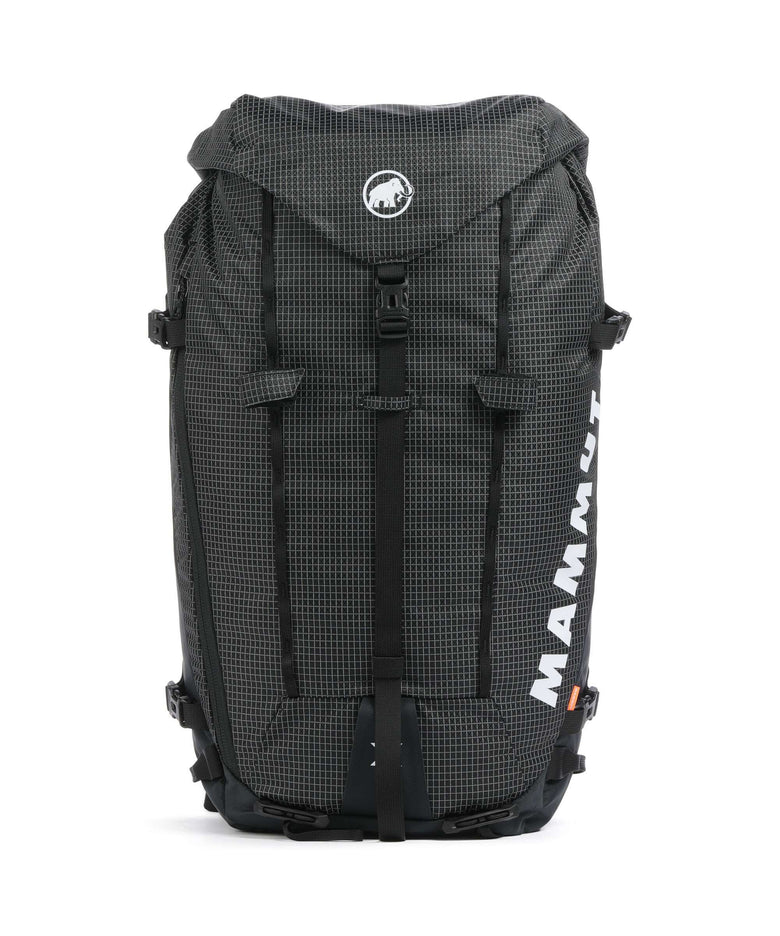 Mammut Trion 38 Hiking backpack black