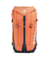 Mammut Trion 38 Wandelrugzak arumita marine