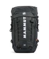 Mammut Trion 50 Trekking rugzak black