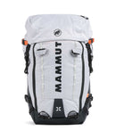 Mammut Trion 50 Trekking rugzak white/black