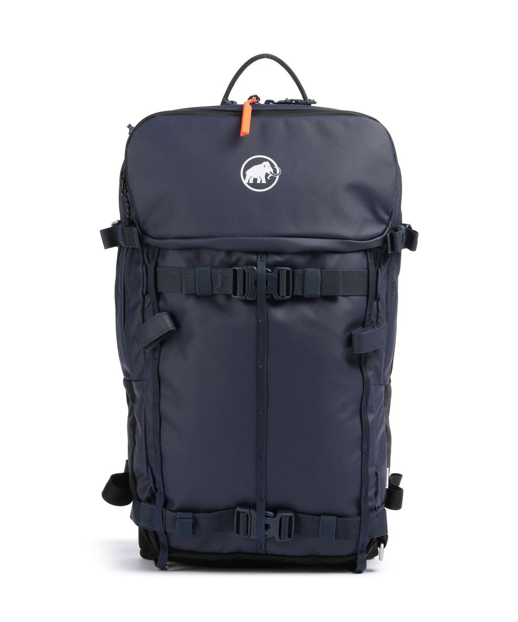 Mammut Nirvana 22W Hiking backpack marine black