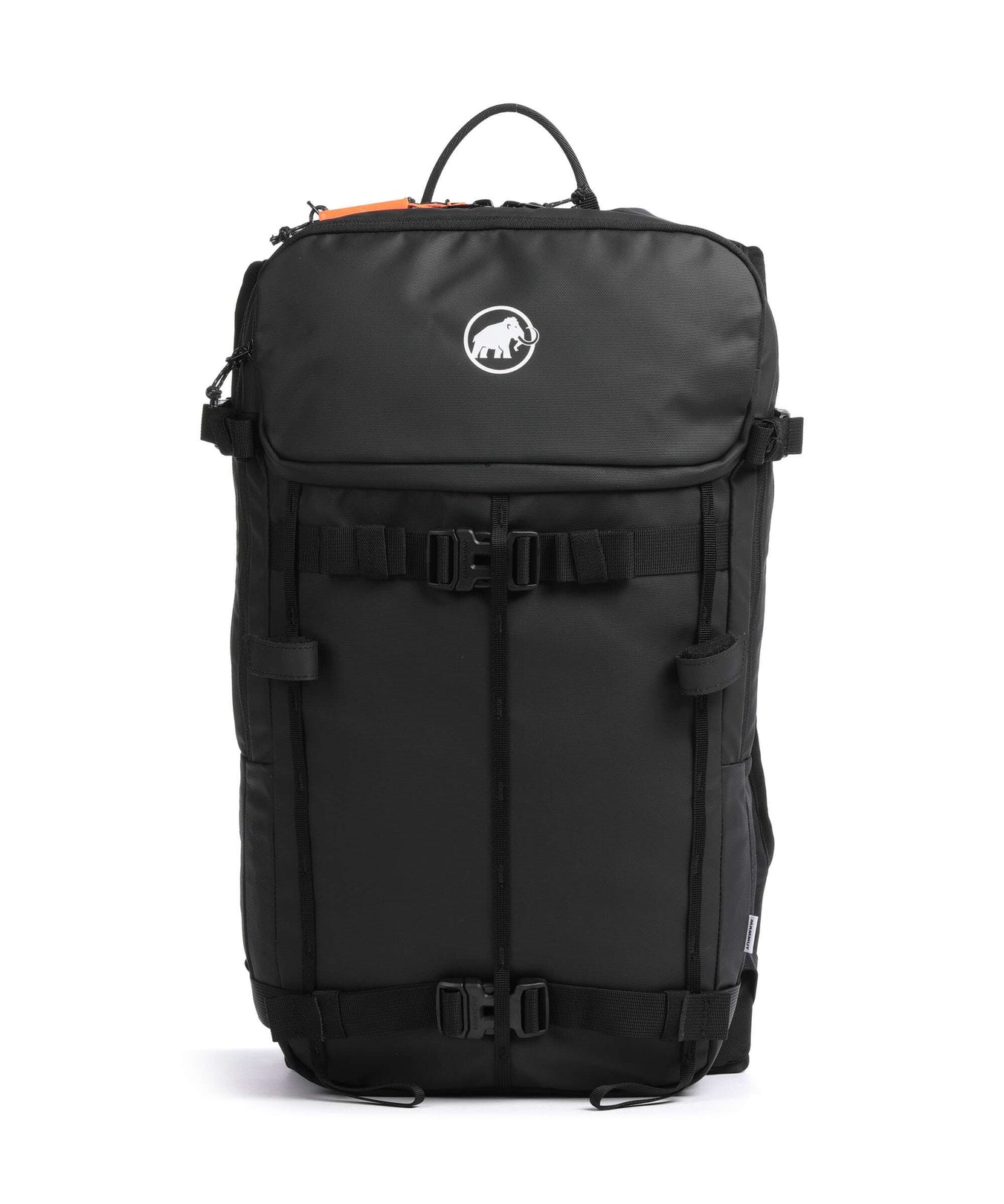 Mammut Nirvana 18 Hiking backpack black