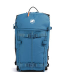 Mammut Nirvana 18 Wandelrugzak sapphire/black