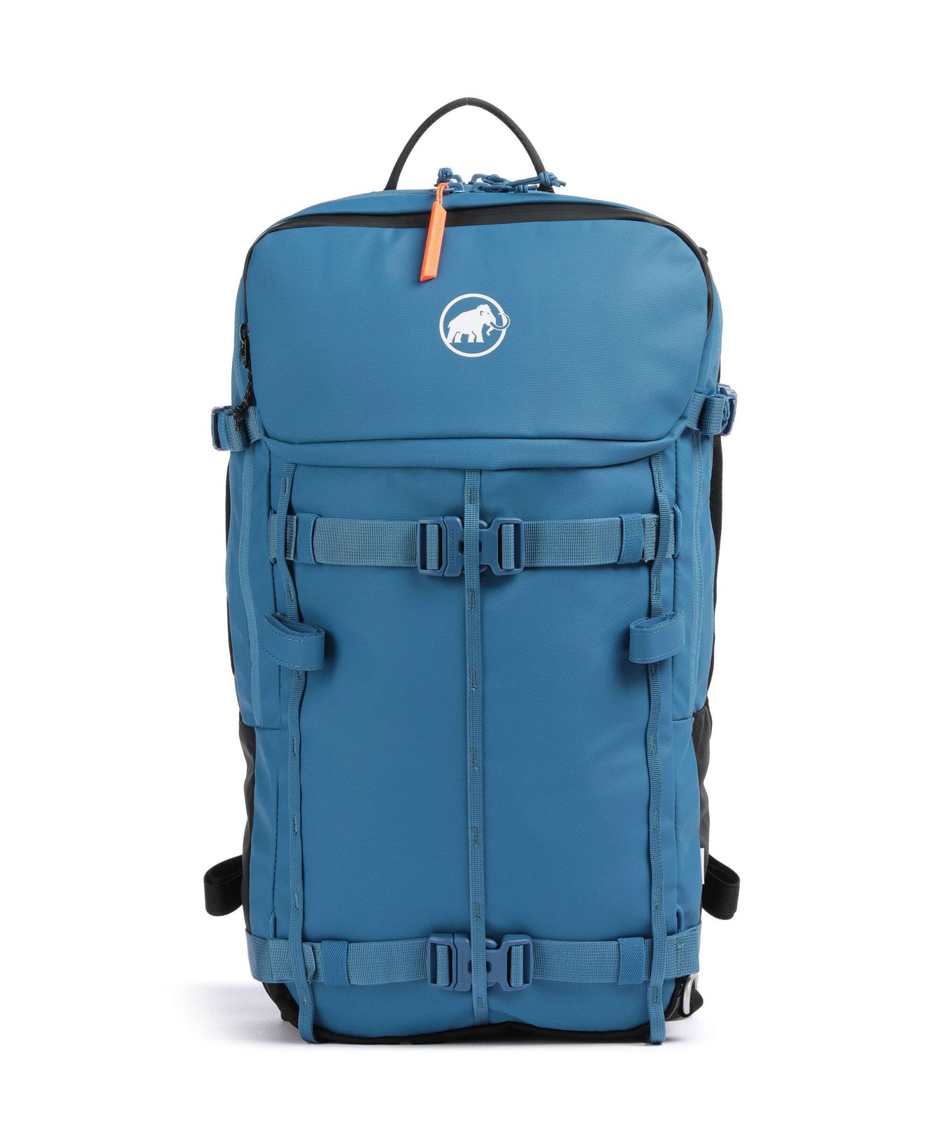 Mammut Nirvana 22 Hiking backpack sapphire/black