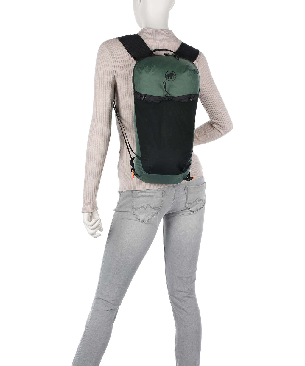 Mammut Aenergy 12 Backpack alpine calamint